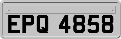 EPQ4858