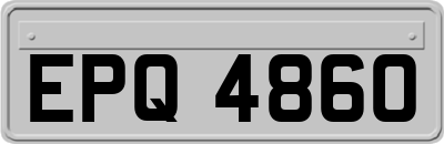 EPQ4860