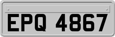 EPQ4867