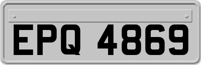 EPQ4869