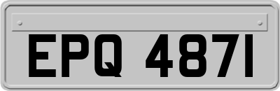 EPQ4871