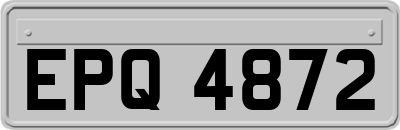 EPQ4872