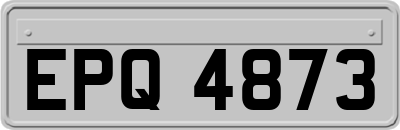 EPQ4873