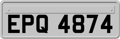 EPQ4874