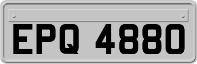 EPQ4880