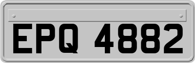 EPQ4882