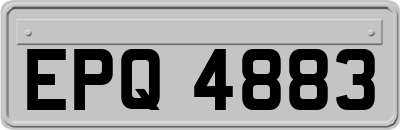 EPQ4883