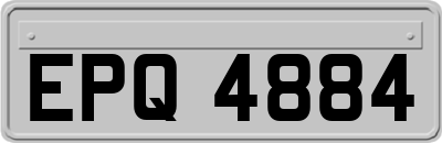 EPQ4884