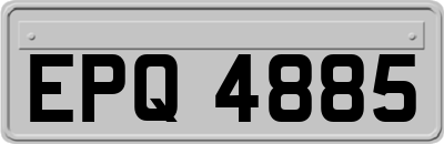 EPQ4885