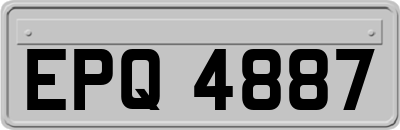 EPQ4887