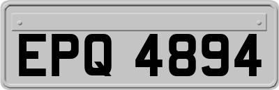 EPQ4894