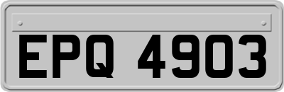 EPQ4903