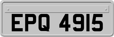 EPQ4915