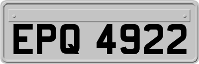 EPQ4922