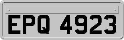 EPQ4923