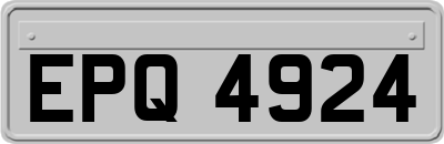 EPQ4924