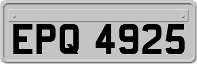 EPQ4925