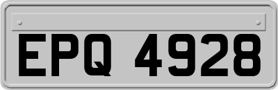 EPQ4928