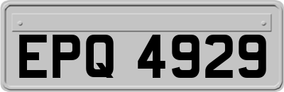 EPQ4929