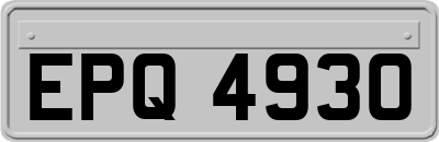 EPQ4930