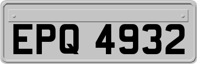 EPQ4932