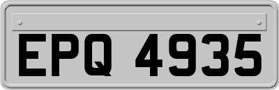 EPQ4935