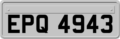 EPQ4943