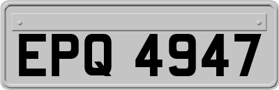 EPQ4947