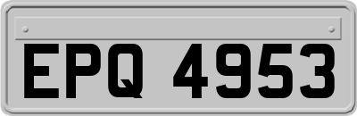 EPQ4953