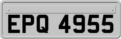 EPQ4955
