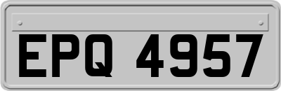 EPQ4957