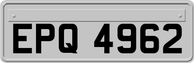 EPQ4962