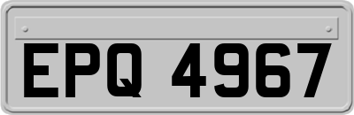 EPQ4967