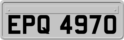 EPQ4970
