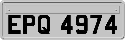 EPQ4974
