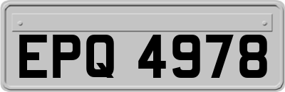 EPQ4978
