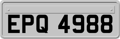 EPQ4988
