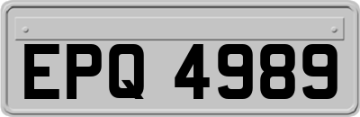 EPQ4989