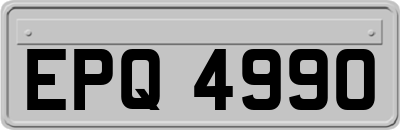 EPQ4990
