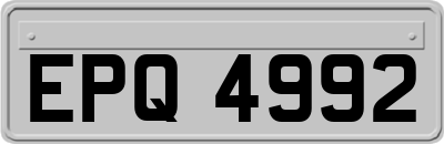 EPQ4992