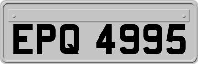EPQ4995