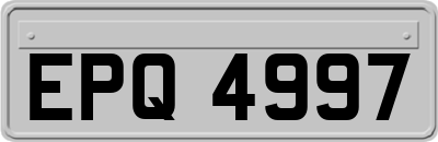 EPQ4997