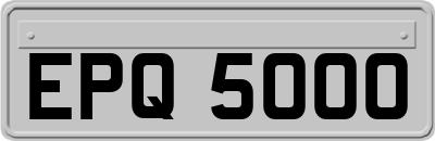 EPQ5000