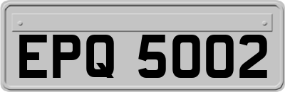 EPQ5002