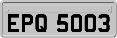 EPQ5003