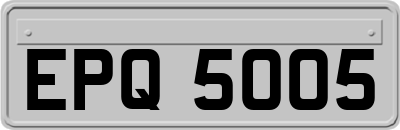 EPQ5005