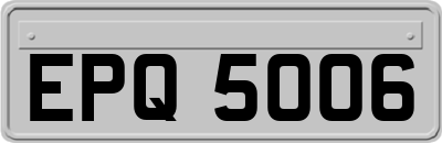 EPQ5006