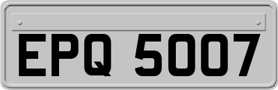 EPQ5007