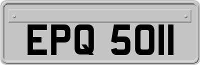 EPQ5011