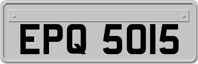EPQ5015